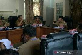 Data kemiskinan harus  sesuai nama dan alamat