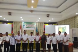 DLH Biak Numfor gencarkan advokasi pengurangan sampah rumah tangga