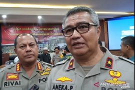 Wakapolda Kalsel: Situasi kondusif, namun tetap waspada