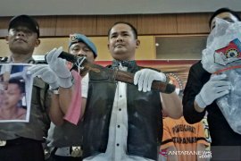 Penganiaya kakak ipar hingga tewas di Garut ditangkap polisi