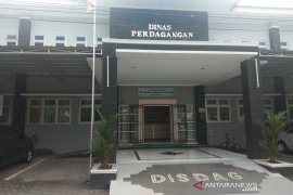 Bantul uji coba penerapan e-retribusi pedagang Pasar Imogiri