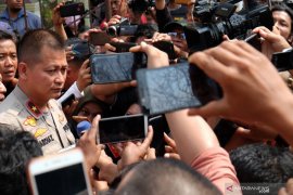 Wakapolda Sumut: Alih fungsi hutan ke perkebunan sawit masyarakat penyebab banjir besar Labura