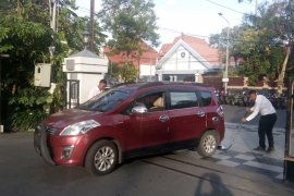 Pemkot Surabaya optimalkan pengamanan sejumlah objek vital