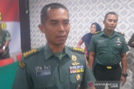 Kapendam I/BB: Serda IBG meninggal karena kecelakaan saat latihan