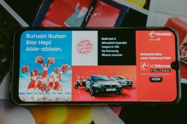 Telkomsel akselerasikan kebahagiaan pelanggan melalui "Telkomsel Siaga Sebar Hepi 2019"