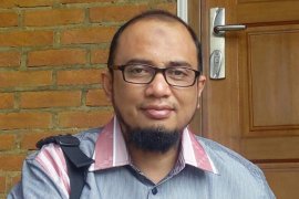 Legislator minta penerapan transaksi nontunai akomodasi semua kartu
