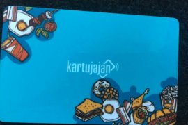 Kartu Jajan Online