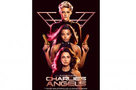 "Charlie's Angels" 2019, penyegaran ikatan perempuan mata-mata