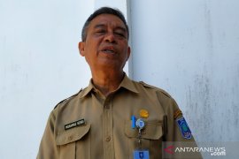 Kemenkes tinjau gerakan satu rumah satu Jumantik Babel