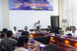 Hadiah Payakumbuh Run naik