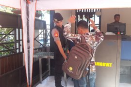 Polda Malut perketat pengamanan