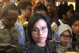 Sri Mulyani tegaskan bakal cabut anggaran desa "siluman"