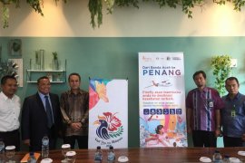 Firefly akan tambah frekuensi penerbangan di Aceh