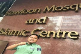 Rempala Indonesia Langkat kecam pembuangan bangkai babi ke Sungai Wampu