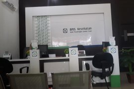 Tunggakan iuran BPJS Kesehatan Bangka Selatan capai Rp8,4 miliar