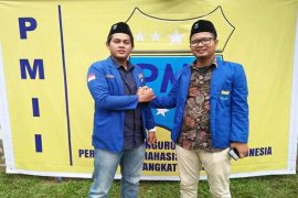 PMII Langkat-Binjai kecam aksi bom bunuh diri di Mapolresta Medan