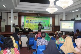 OPD Paser diminta berinovasi dalam melayani masyarakat