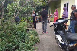 Diduga anggota jaringan teroris, Polisi amankan seorang wanita warga Kota Binjai