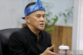 Anak ayam dibagikan ke siswa di Bandung mulai 21 November