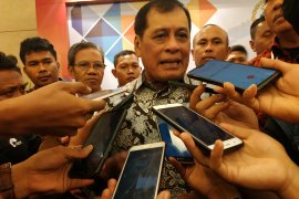 Nurdin Halid janjikan perubahan di tubuh Dekopin