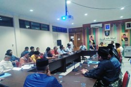 LAMR kumpulkan data masyarakat hukum hutan adat