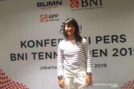 Priska pasang sikap "nothing to lose"