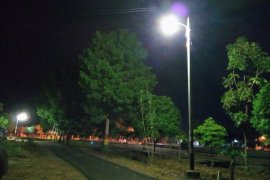 Pemprov Lampung dukung pengembangan sistem PLTSA