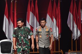 Kasus Novel Baswedan, Polri periksa 73 saksi dan 78 CCTV