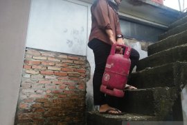 Bersama si "pinky" bisnis laundry tetap kompetitif