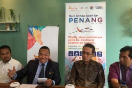 Tourism Malaysia: Kunjungan wisatawan dari Indonesia naik 15 persen