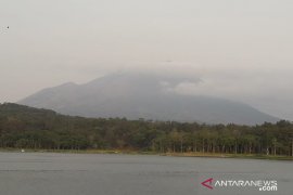 Laskar Hijau imbau warga waspadai gempa susulan Gunung Lemongan Lumajang