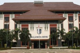 Wirausaha Depok akan dilatih bisnis daring