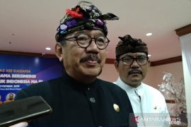 Wagub Bali minta masyarakat waspadai pendatang berperilaku mencurigakan