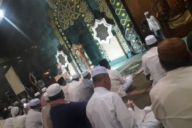 Masyarakat Kaltim Diajak Teladani Sifat Rasulullah Cinta Damai