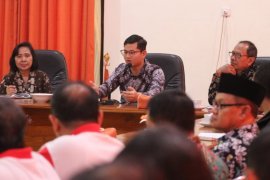 Bupati: Kebijakan "karpet merah" Trenggalek sejalan visi Presiden Jokowi