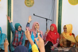 Pemda di NTB diajak menggencarkan revitalisasi Posyandu