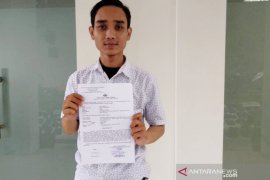 Tergiur HP murah di Instagram, uang Rp7.750.000 melayang