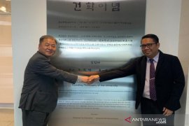 ULM kirim mahasiswa belajar di Youngsan University