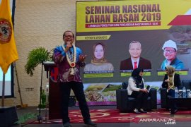 Perkebunan kelapa sawit dukung optimalisasi lahan tidur