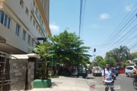 Ibu Negara dampingi menantu ke rumah sakit untuk persiapan persalinan