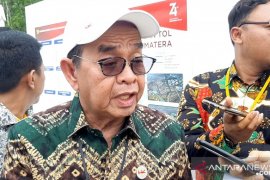 Tol Pekanbaru-Dumai ditargetkan beroperasi Maret 2020