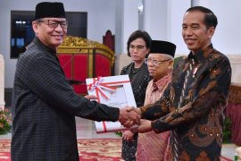Dana desa untuk Pamekasan tahun 2020 naik menjadi Rp204 miliar