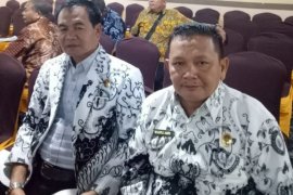 SMPN 1 Bilah Hulu Labuhanbatu berbenah melalui Dapodik
