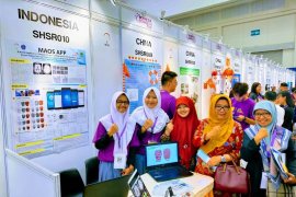 Mahasiswa Unbraw Malang buat alat deteksi dini skizofrenia