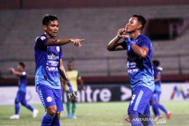 Ini empat tim Grup A yang masih berpeluang lolos empat besar