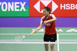 Bulutangkis Hong Kong Open, enam wakil Indonesia siap beraksi di perempat final