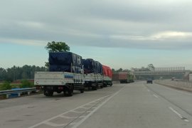 Tarif tol Terpeka diberlakukan mulai 6 Januari