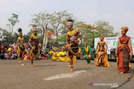 Jababeka Eco Park kini hadir di Bekasi