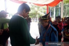 Fornas ajang kenalkan olahraga rekreasi masyarakat