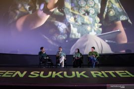 Dana hijau untuk masa depan energi Indonesia